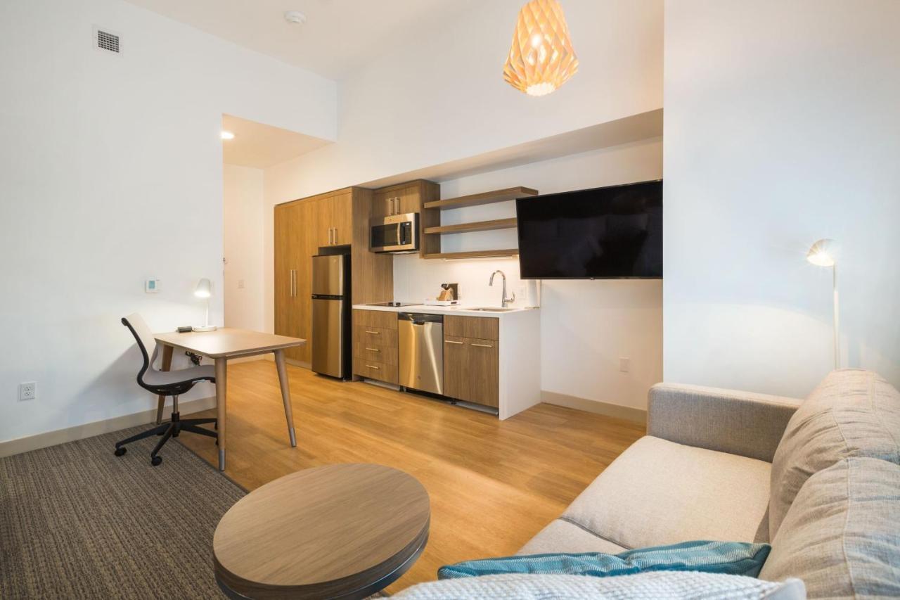 Element International Airport 3* Denver